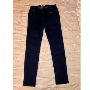 Dress Up Boutique Blue Dress Pants